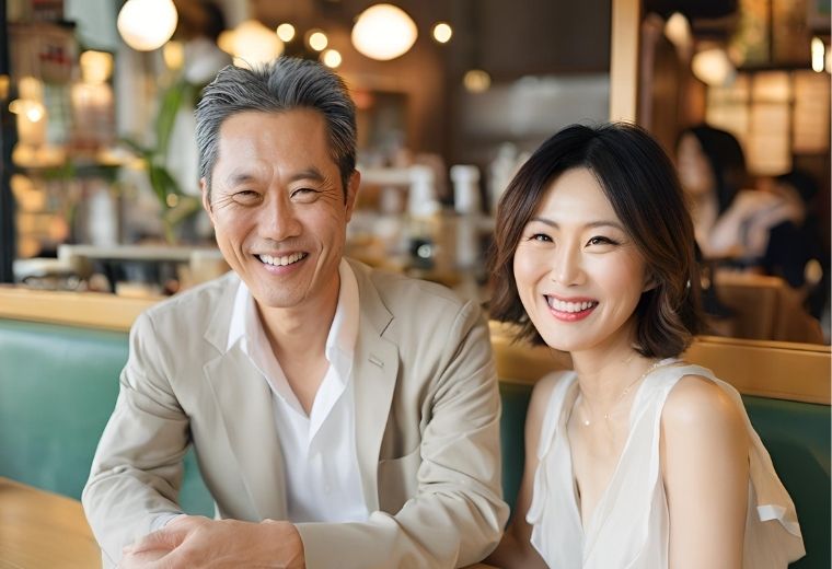 岐阜での出会いを楽しむ！華の会メールで大人の恋愛をサポート